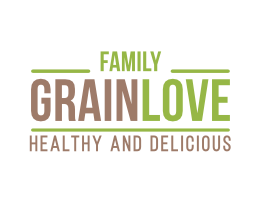 Family Grain Love